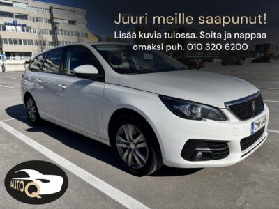   – AutoQ