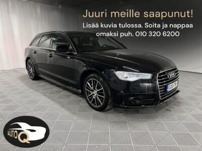  – AutoQ