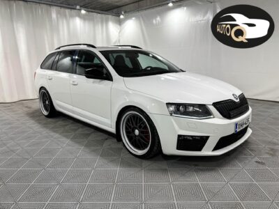   – AutoQ