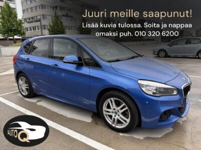   – AutoQ