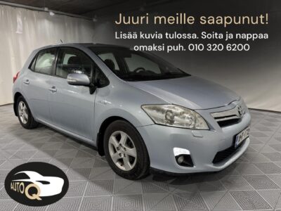   – AutoQ