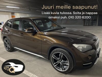   – AutoQ