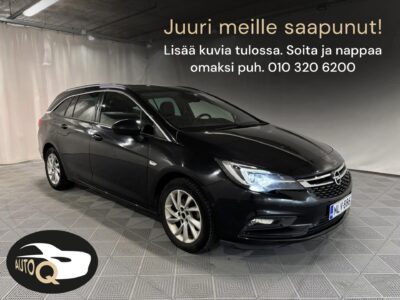   – AutoQ