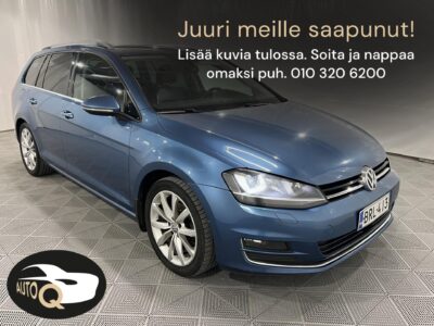   – AutoQ