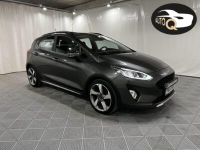   – AutoQ
