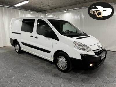   – AutoQ