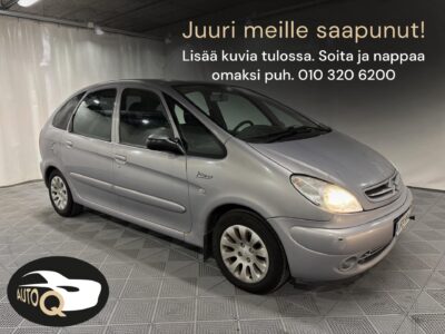   – AutoQ